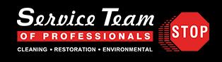 Service Team of Professionals, property restoration specialists
